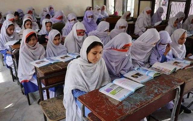  133 سرکاری سکولوں کی عمارتیں خطرناک قرار، کلاسز معطل
