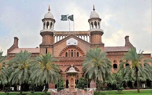 عدالت کی چار سال قبل اغوا ہونے والی لڑکی کی بازیابی کے لئے آئی جی پولیس کو تین مارچ تک کی مہلت
