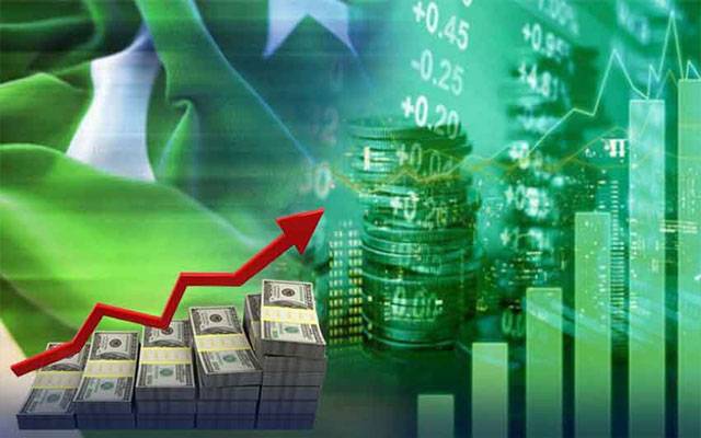 نان بینک مالیاتی شعبے میں نمایاں اضافہ ریکارڈ