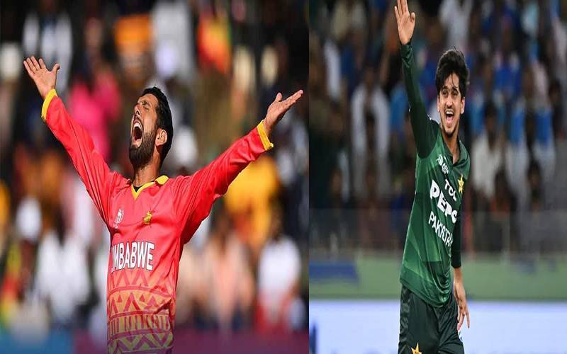 صائم ایوب کی تنزلی،سکندر رضا ٹی ٹونٹی میں نمبر آل راؤنڈر بن گئے