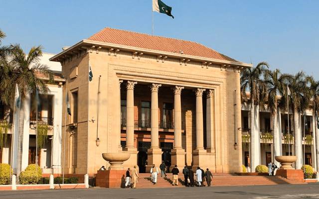 پنجاب اسمبلی :بانی کو صحت کی سہولیات نہیں دی جارہیں، جہاز خریداری کا تفصیلی جواب دیا جائے، اپوزیشن لیڈر