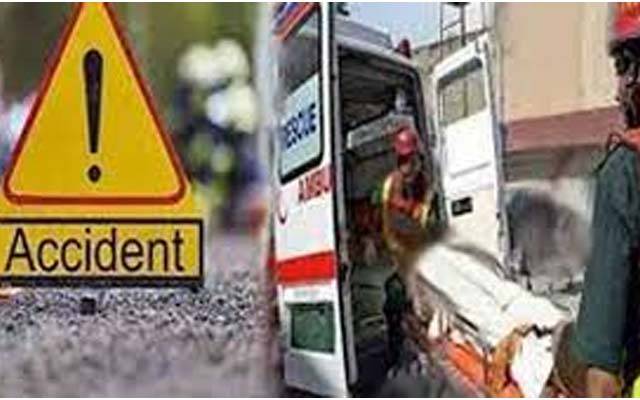  لاہور میں 246 ٹریفک حادثات؛ 2 افراد جاں بحق 301 زخمی  