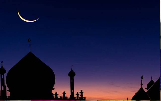 عیدالفطر کب؟رویت ہلال ریسرچ کونسل کیجانب سے ممکنہ تاریخ سامنے آگئی