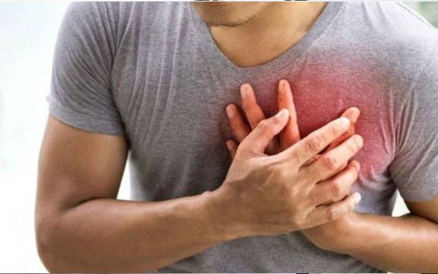لاہور: دل کے مریضوں میں تشویشناک حد تک اضافہ