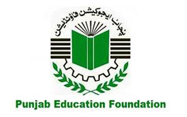 پنجاب ایجوکیشن فاونڈیشن کا پارٹنر سکولوں میں کوالٹی اشورنس ٹیسٹ لینے کا اعلان