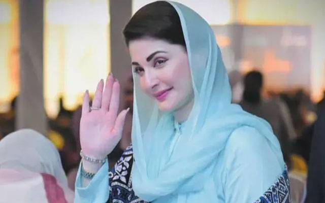 پنجاب میں خواتین کو روزگار کے مواقع فراہم کئے جا رہے ہیں: مریم نواز 