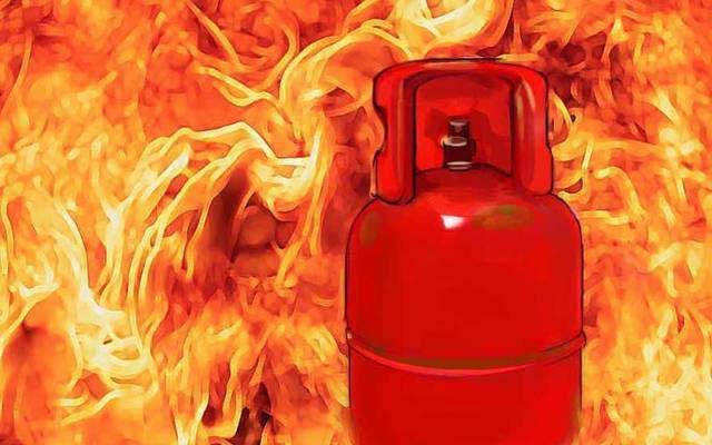 چمن ؛گھر میں گیس سلنڈر کا دھماکا، 7 افراد جاں بحق، 25 زخمی
