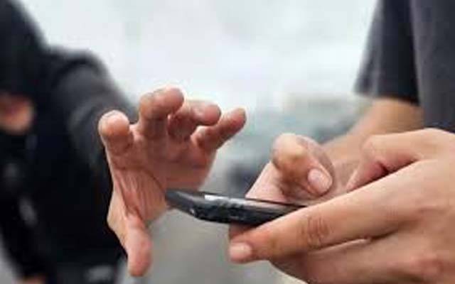 سابق اسسٹنٹ اٹارنی جنرل میاں سجاد حسین ایڈووکیٹ کے ساتھ واردات 