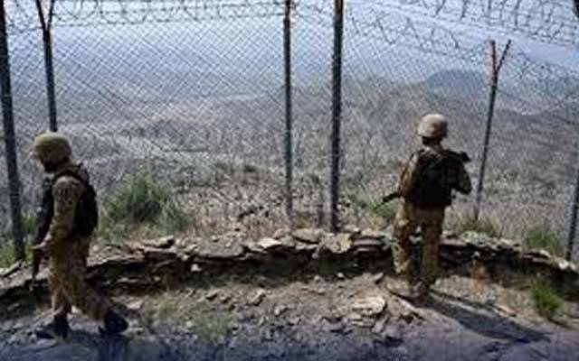 افغان طالبان کی جانب سے بلااشتعال فائرنگ،پاکستان کا منہ توڑ جواب