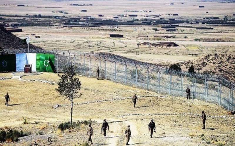باجوڑ : سرحد پار کرنے والا دہشتگرد پکڑا گیا