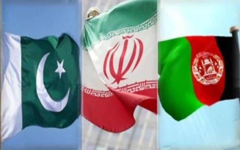 ایران کی پاکستان اورافغانستان کے درمیان مصالحت کرانے کی پیشکش