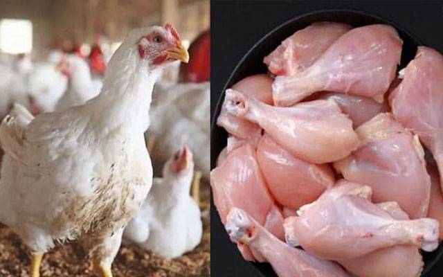 رمضان بازار: چکن اوپن مارکیٹ سے 15 روپے سستا دستیاب