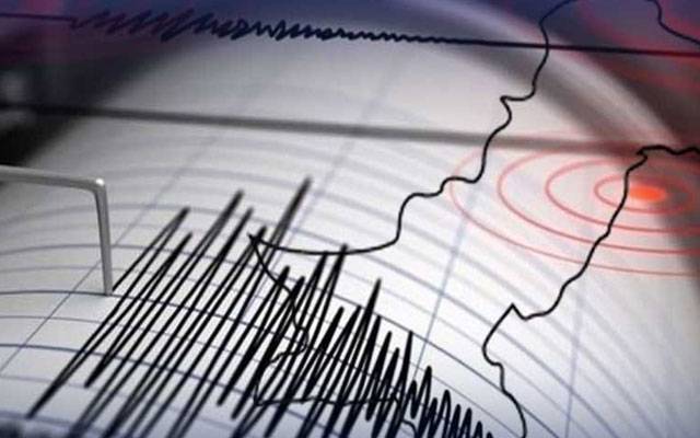 بنگلادیش میں 5.4 شدت کا زلزلہ    