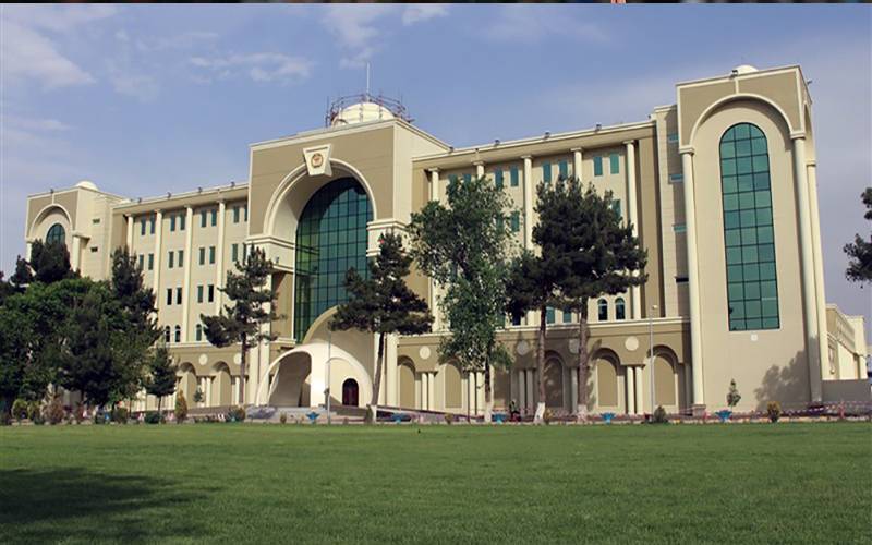 کابل میں طالبان وزارت دفاع کی عمارت کے اندر جھڑپوں کی اطلاعات 