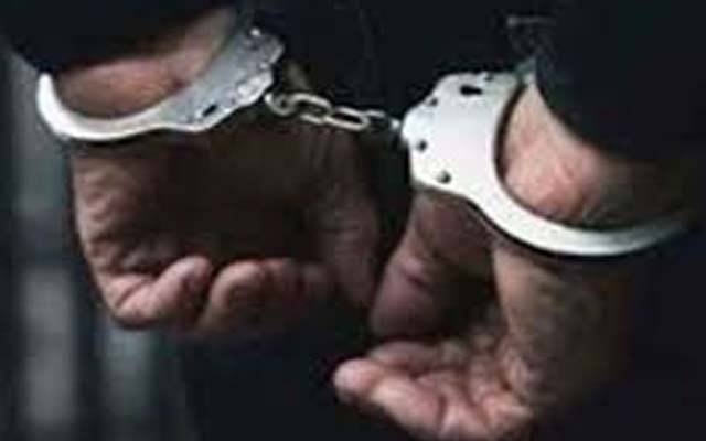 خاتون کو ہراساں کرنے والا ملزم گرفتار