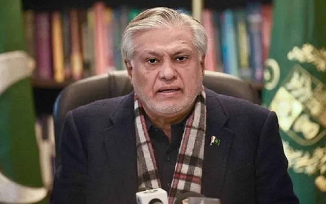 پاکستان کا جواب بلااشتعال جارحیت کے خلاف متوازن مگر فیصلہ کن رہا: اسحاق ڈار 