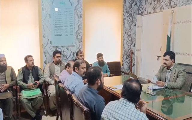  سکولوں کے سیکیورٹی ایس او پیز چیک کرنے کیلئےکمیٹیاں تشکیل
