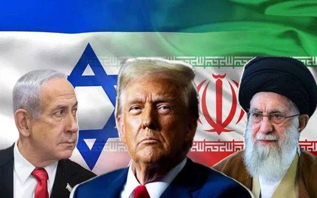 ایران نے جوابی کارروائی کی تیاریوں کا اعلان کردیا