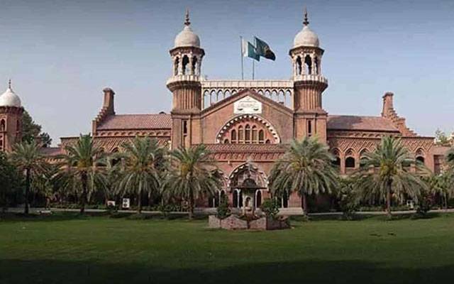 اینٹی ریپ ایکٹ پر عملدرآمد سے متعلق کیس کی سماعت 3 مارچ کو مقرر