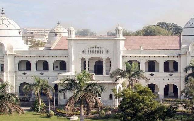 سرکاری میڈیکل کالجز و ٹیچنگ ہسپتالوں کے ہاسٹلز پر قبضوں کا انکشاف