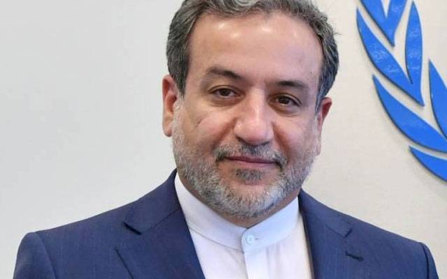 ہماری فوج اس دن کےلیے تیار تھی: ایران