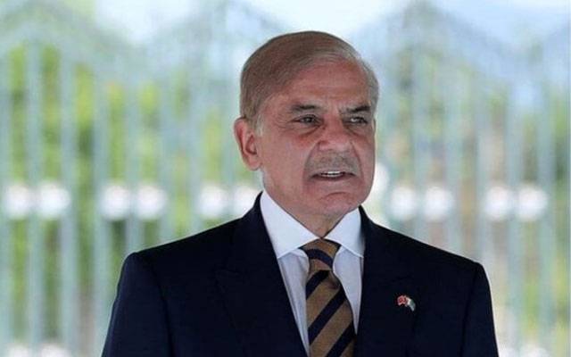 وزیراعظم شہباز شریف کی سعودی ولی عہد شہزادہ محمد بن سلمان سے ٹیلیفونک گفتگو
