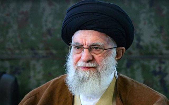 ایران کے سپریم لیڈر آیت اللہ خامنہ ای حملے میں شہید،ایرانی فوج  کا بدلہ لینے کا اعلان 