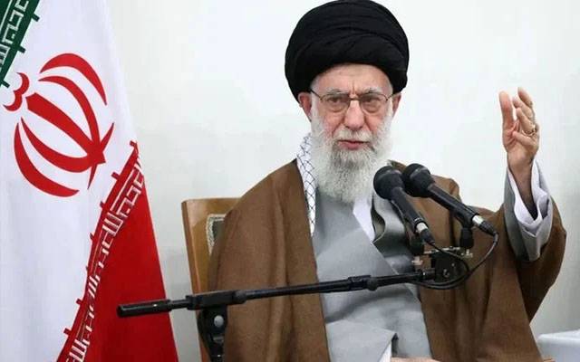 آیت اللہ علی خامنہ ای کو کس جگہ شہید کیا گیا، وہ کیا کر رہے تھے؟
