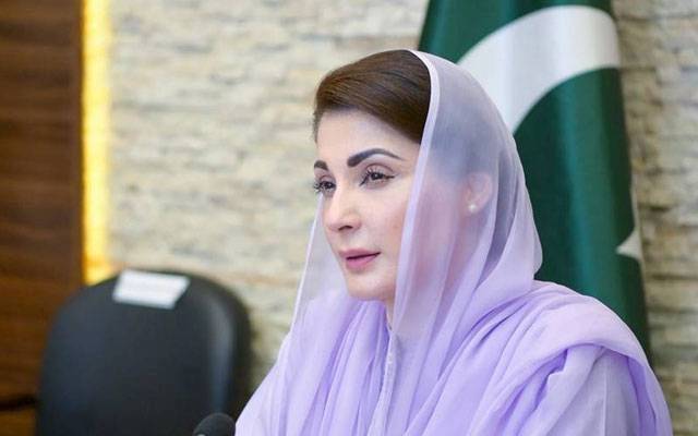 پولیس، انتظامیہ کو ہدایت کردی مظاہرین کے احساسات کو سمجھیں: مریم نواز