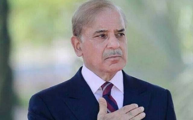 حکومتِ پاکستان اور عوام غم کی اس گھڑی میں ایرانی بہن بھائیوں کیساتھ ہیں: وزیراعظم 