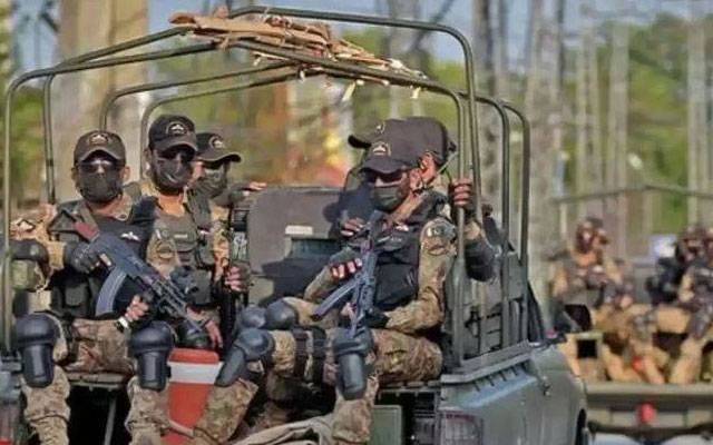 وفاقی حکومت کا بڑا فیصلہ: گلگت بلتستان کے 3 اضلاع میں فوج اورسول آرمڈ فورسز کی تعیناتی کی منظوری