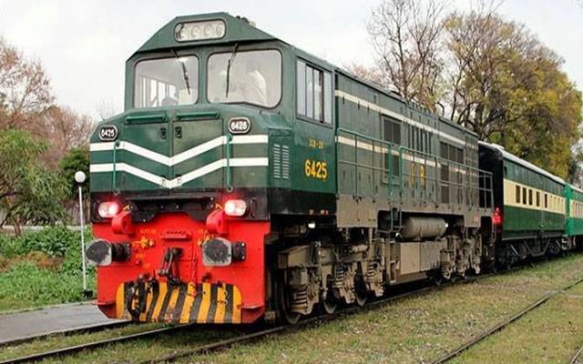  دو ٹرینیں کینسل،متعدد تاخیر کا شکار