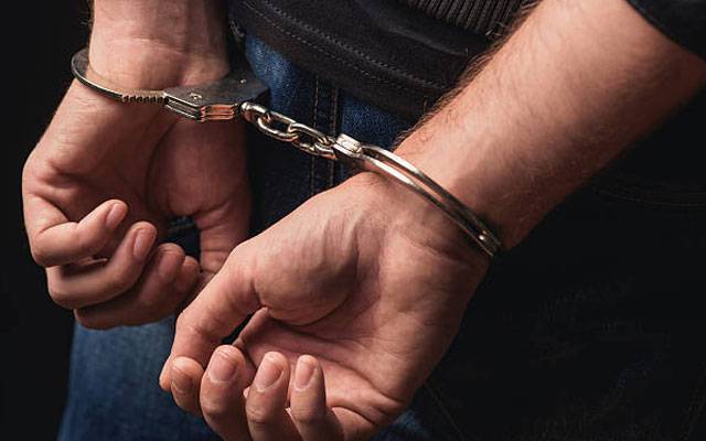 شمالی چھاؤنی میں 35 سالہ خاتون کے ساتھ مبینہ زیادتی، ملزم گرفتار