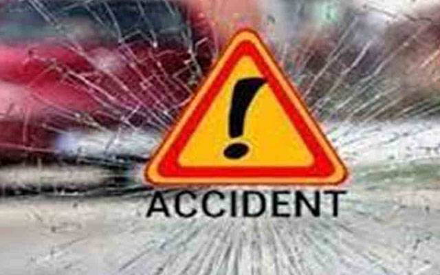 لاہور میں 223 ٹریفک حادثات، 281 افراد زخمی 