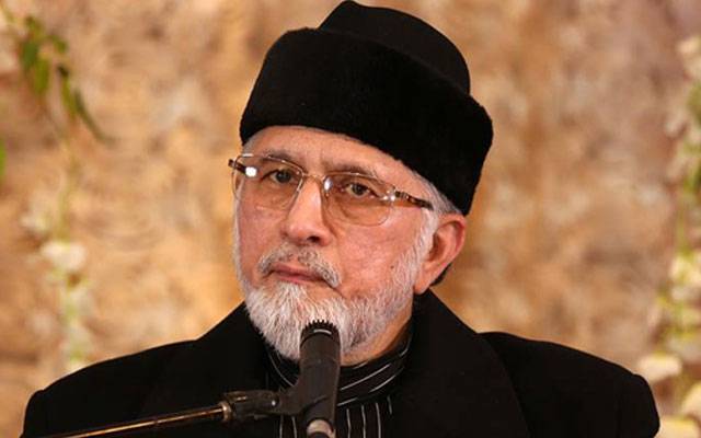  منہاج القرآن کا شہر اعتکاف 2026 ملتوی ،ڈاکٹر طاہر القادری کا اعلان