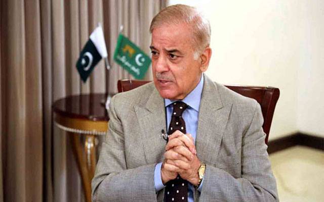  شہباز شریف سے پیپلز پارٹی کے وفد کی ملاقات ، سیاسی صورتحال پر گفتگو