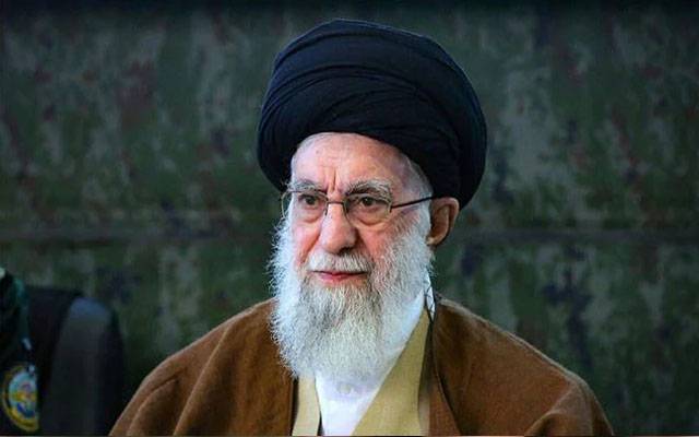 لاہور ہائیکورٹ بار ایسوسی ایشن, ایرانی سپریم لیڈر آیت اللہ خامنائی کی شہادت پر گہرے دکھ اور افسوس کا اظہار 