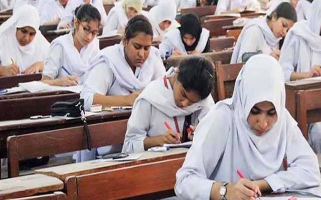 پرائیویٹ میڈیکل کالجز کا پنجاب میں میرٹ 60 فیصد تک گر گیا