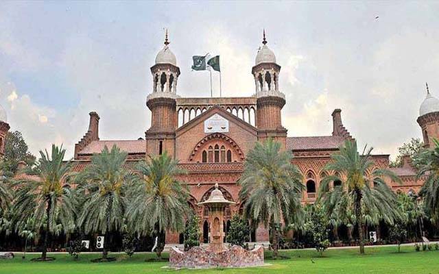  2ایڈیشنل سیشن ججز او ایس ڈی ؛ چیف جسٹس لاہور ہائیکورٹ کی منظوری سے نوٹیفیکشن جاری 