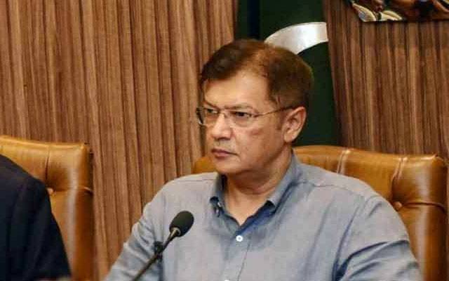 پاکستانی سرمایہ کار اپنے ملک میں سرمایہ کاری کریں اور اس کی معاشی بحالی میں اپنا حصہ ڈالیں: ایس ایم تنویر