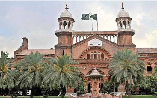 قتل کا مقدمہ ؛ ڈی پی او شیخوپورہ کل لاہور ہائیکورٹ طلب 