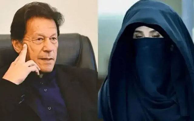 بشری بی بی بی کی بانی پی ٹی آئی سے ملاقات کرادی گئی: جیل ذرائع