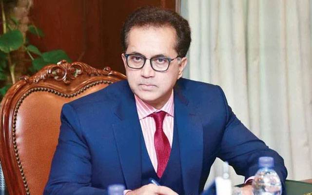 ایران میں پاکستانی سفیر مدثر ٹیپو نے ایکس پر اہم پیغام جاری کردیا 