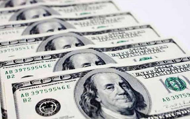 اوپن مارکیٹ میں ڈالر 280.50 روپے پر برقرار