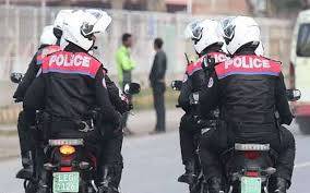 ڈولفن و پی آر یو کی ماہ فروری کی کارکردگی رپورٹ جاری