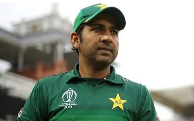 سابق کپتان سرفراز احمد کو قومی ٹیسٹ ٹیم کا ہیڈ کوچ بنانے کا فیصلہ