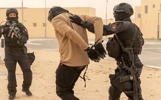 قطر میں پاسدارانِ انقلاب سے مبینہ روابط رکھنے والے 10 افراد گرفتار