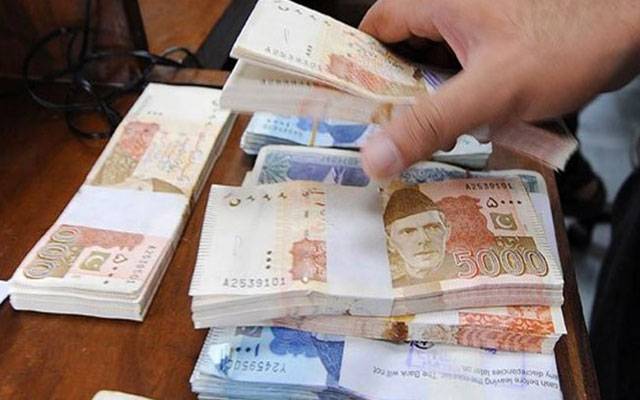 ایک سال میں پنجاب کے  مجموعی قرضوں میں مزید اضافہ