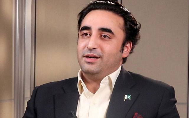 پیپلز پارٹی کی لاہور میں تنظیم سازی، بلاول نے منظوری دی