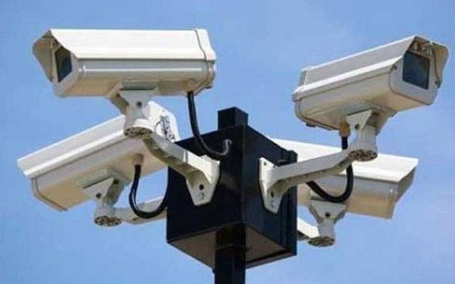 پنجاب حکومت کا کچہ ایریا میں لاہور طرز کا سیف سٹی بنانے کا منصوبہ